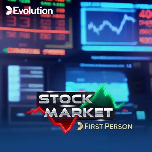 Stock Market First Person