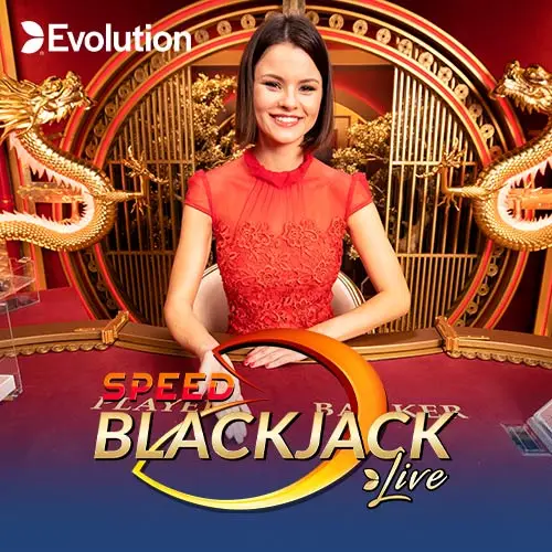 Thai Speed Baccarat A