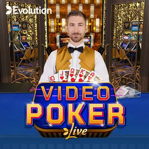 Video Poker