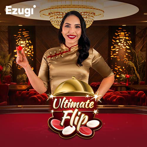 Ultimate Flip