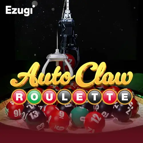 Auto Claw Roulette