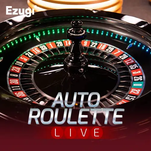 Automatic Roulette