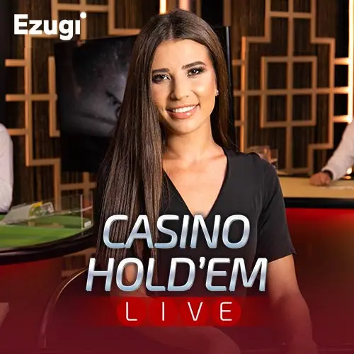 Casino Holdem