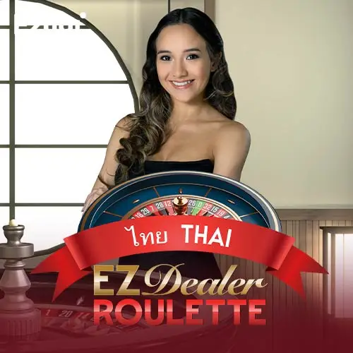 Dealer Roulette Thai