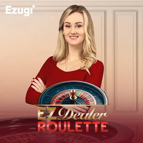 Dealer Roulette