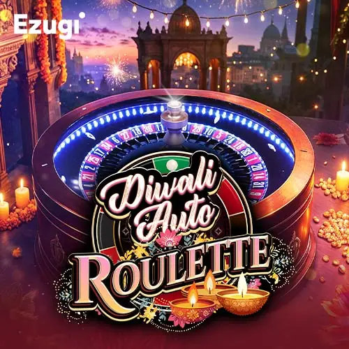 Diwali Auto Roulette