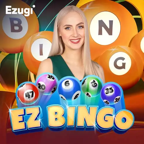EZ Bingo 90