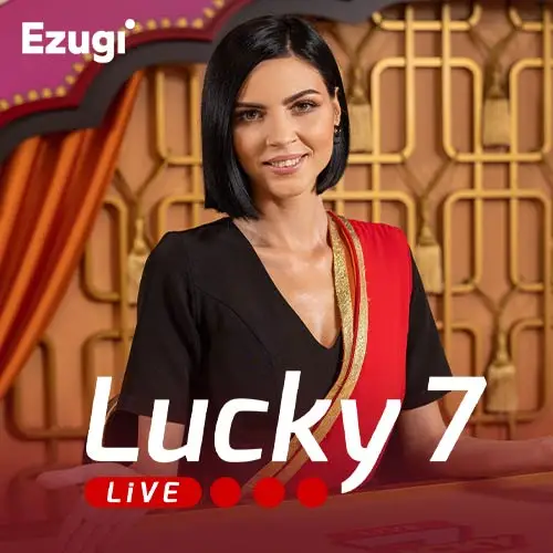 Lucky 7
