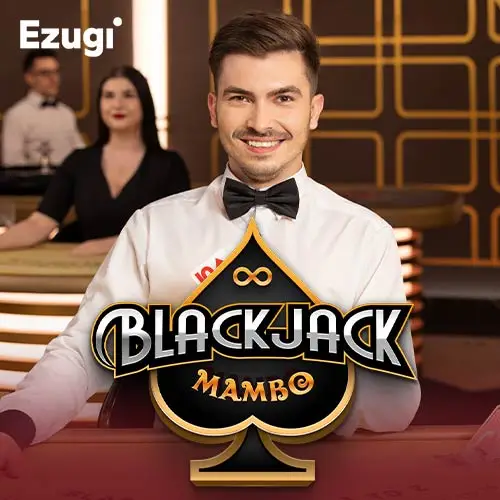 Mambo Unlimited Blackjack