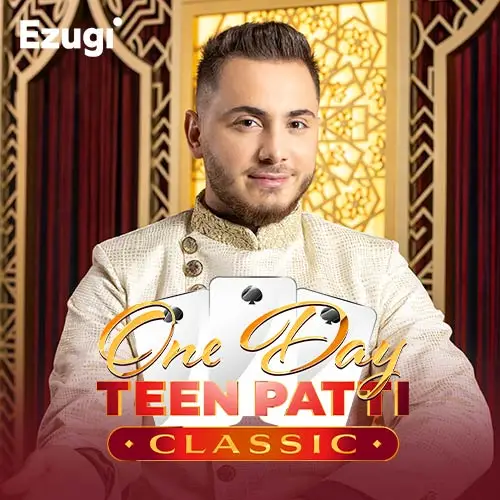 One Day Teen Patti Classic