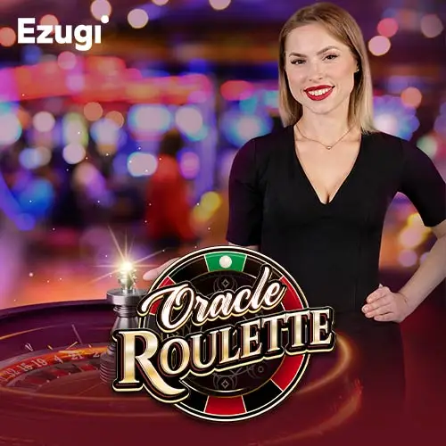 Oracle Casino Roulette