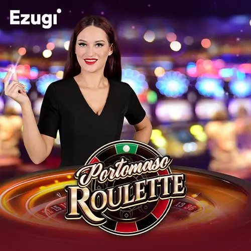 Portomaso Casino Roulette