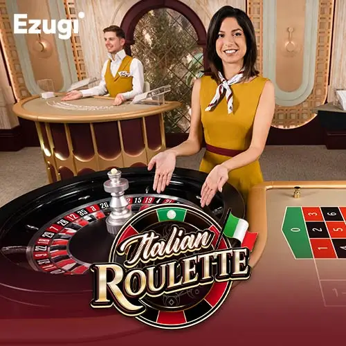 Roulette Gold 2
