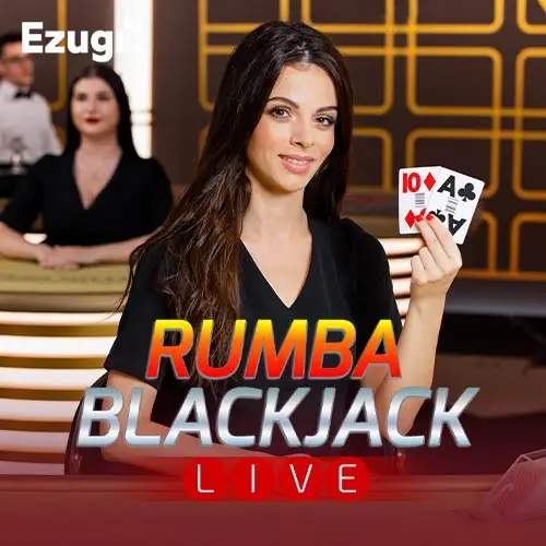 Rumba Blackjack 1