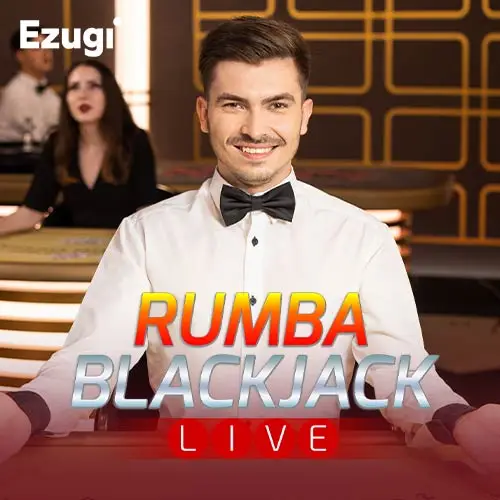 Rumba Blackjack 2