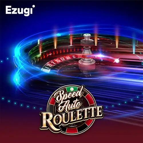 Speed Auto Roulette