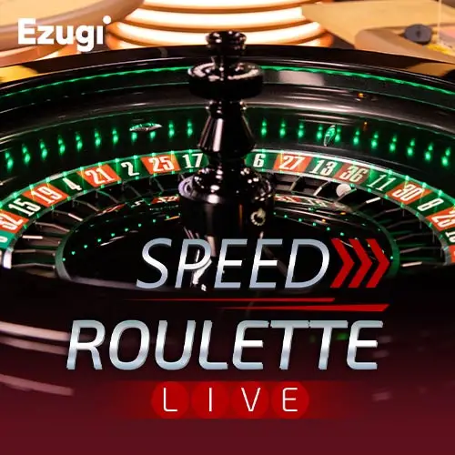 Speed Roulette