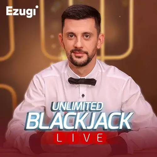 Unlimited Blackjack