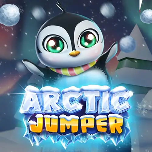 Arctic Jumper