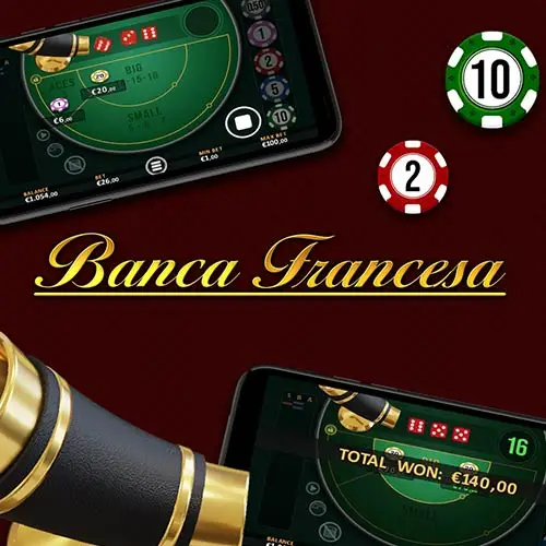 Banca Francesa Fbmds