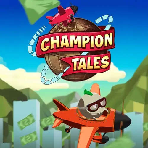 Champion Tales