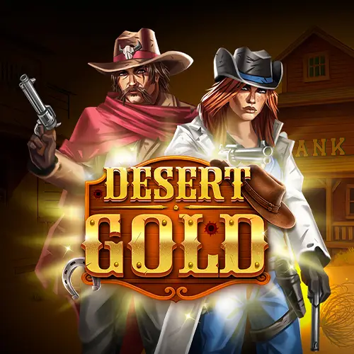 Desert Gold Titan Series