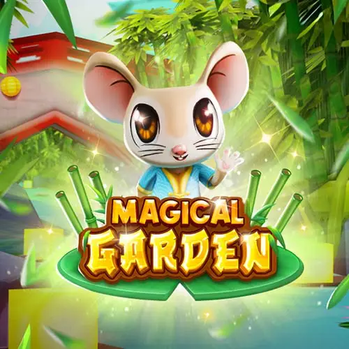 Magical Garden