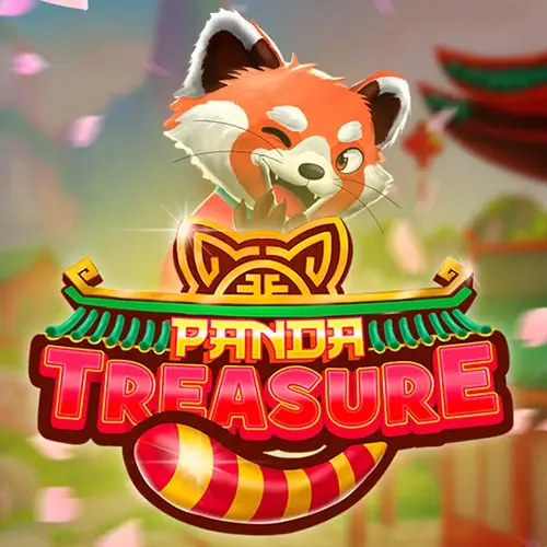 Panda Treasure