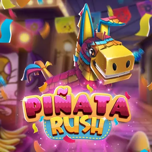 Pinata Rush