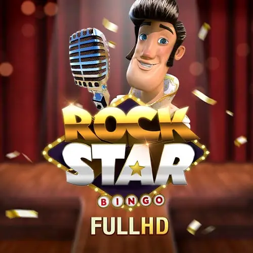 Rockstar bingo full hd