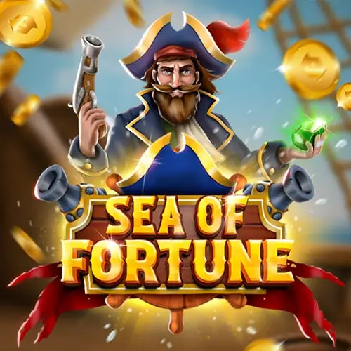Sea Of Fortune
