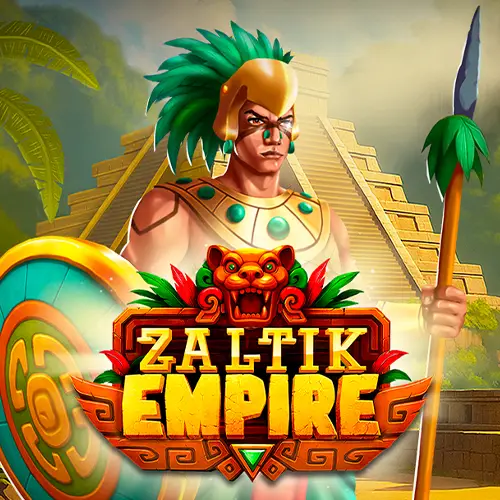 Zaltik Empire Titan Series