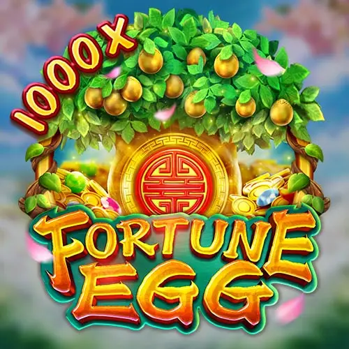 Fortune Egg