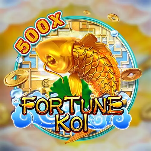 Fortune Koi