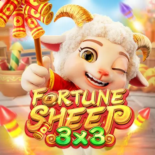 Fortune Sheep