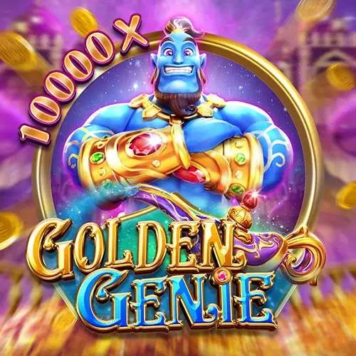 Golden Genie