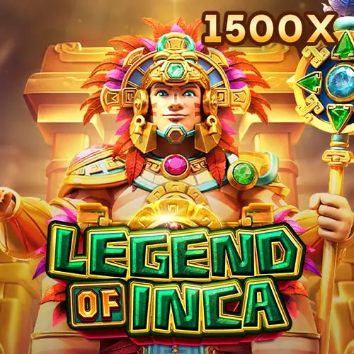 Legend Of Inca