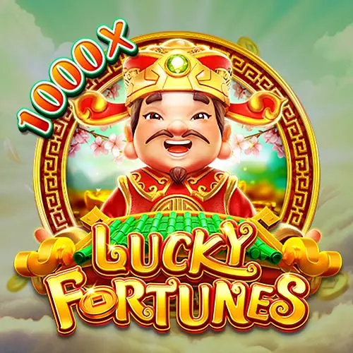 Lucky Fortunes