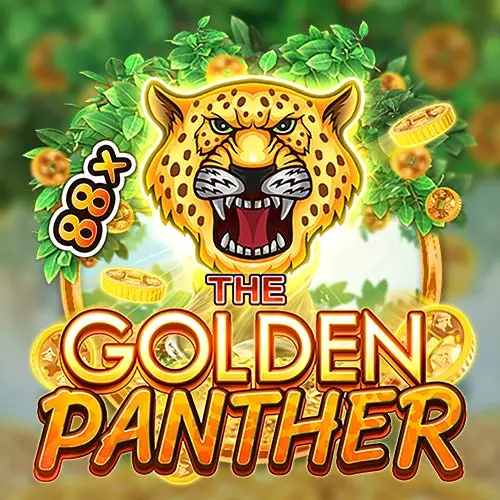 The The Golden Panther