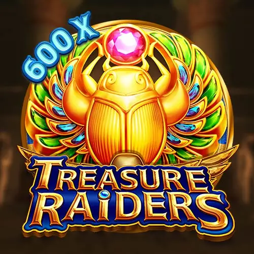 Treasure Raiders
