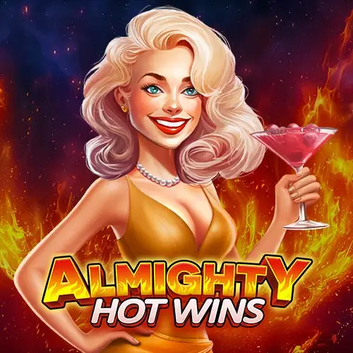 Almighty Hot Wins