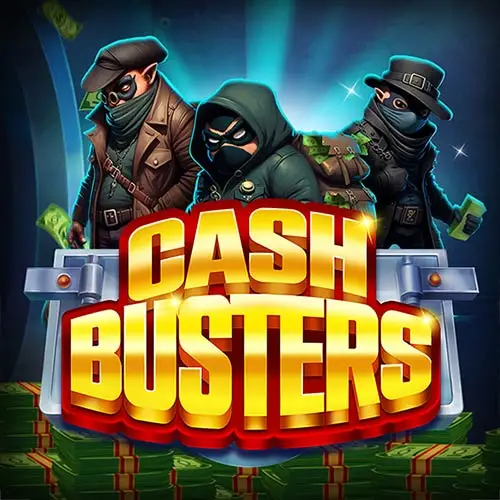 Cash Busters