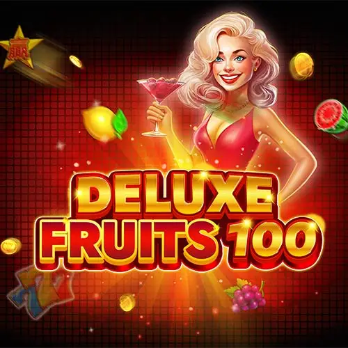 Deluxe Fruits 100