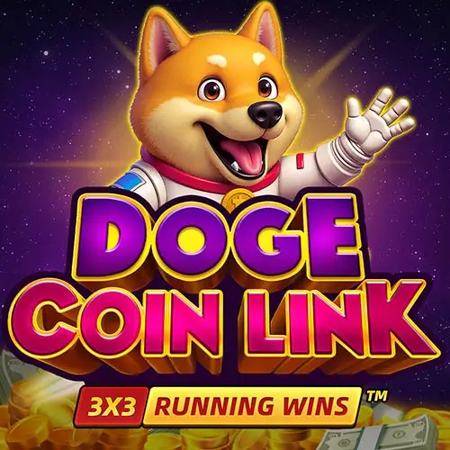 Doge Coin Link RUNNING WINS