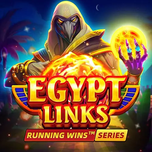 Egypt Links Running Wins