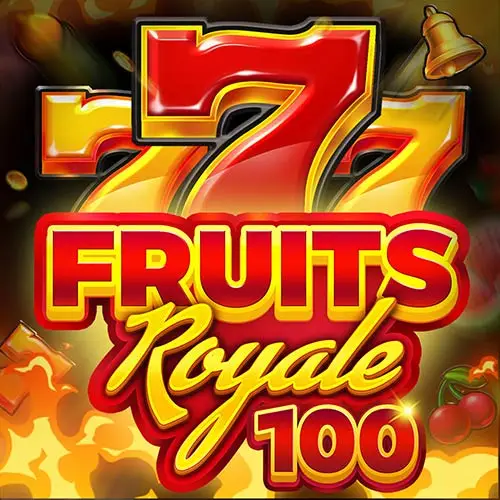 Fruits Royale 100