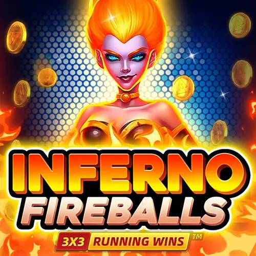 Inferno Fireballs 2
