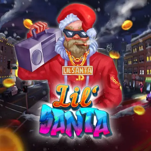 Lil Santa