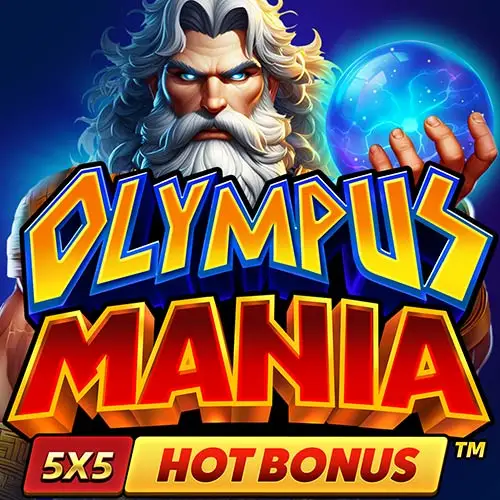 Olympus Mania Hot Bonus