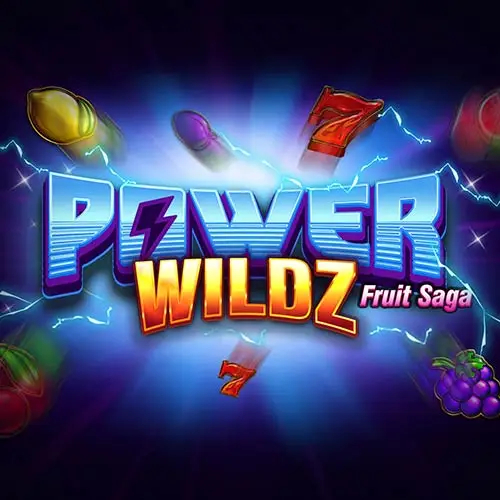 Power Wildz Fruit Saga